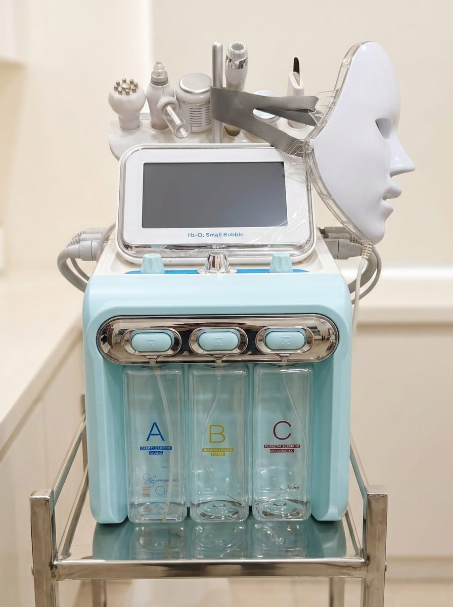 HydraFacial